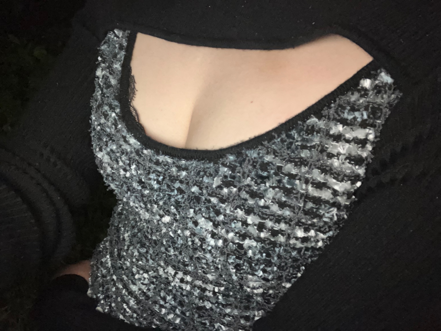 旦那さん目線から見たおっぱいの画像その4