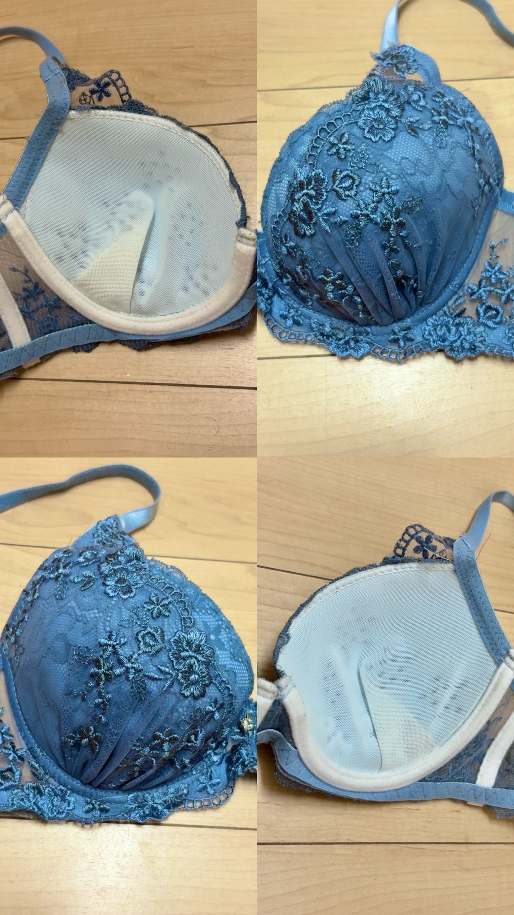 2児の母で47歳の妻の画像その3