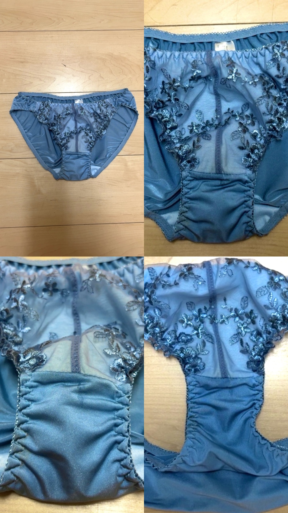 2児の母で47歳の妻の画像その4