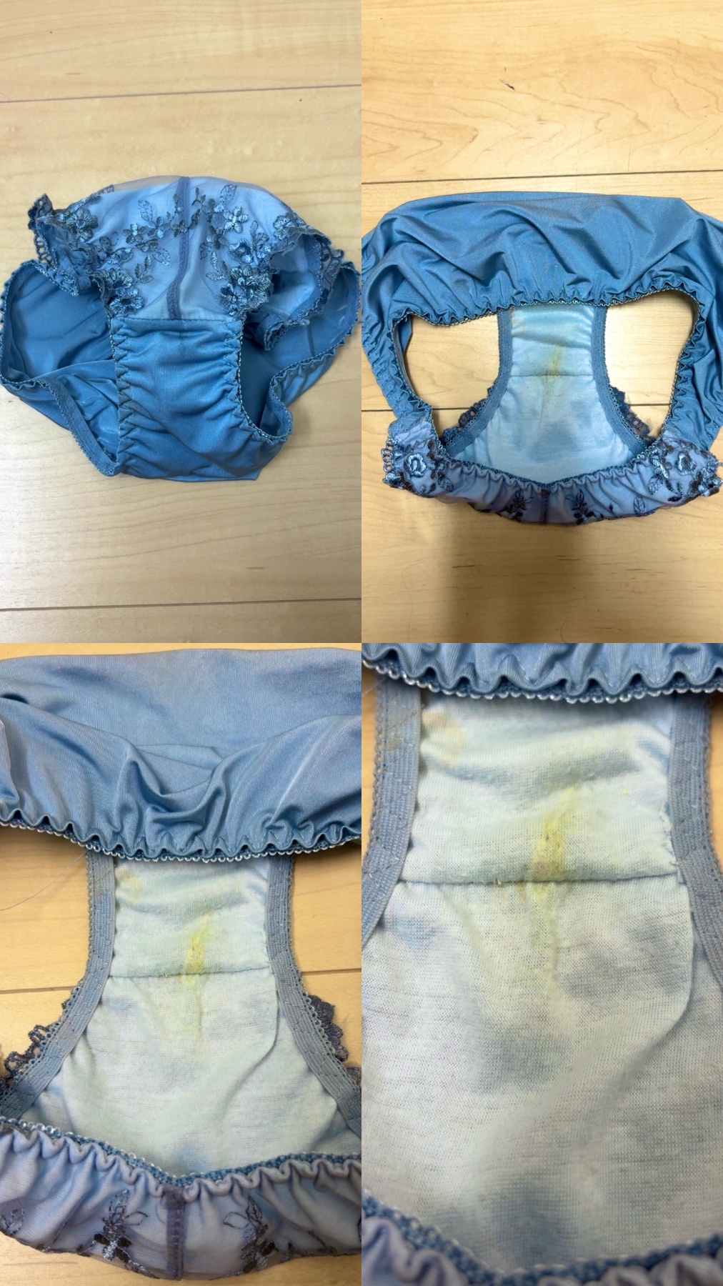 2児の母で47歳の妻の画像その5