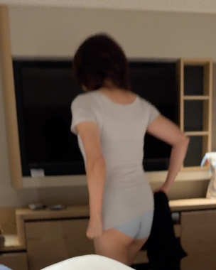 ババシャツとおばさんパンツ