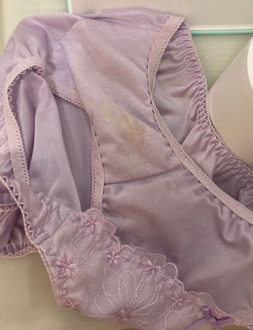 下着チェックの画像その2