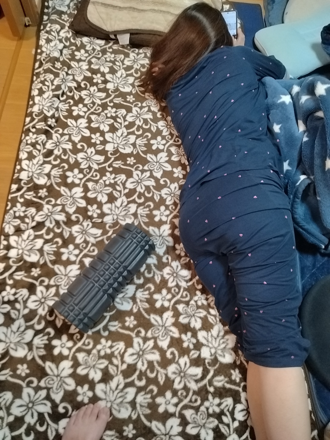 盗撮の画像その1