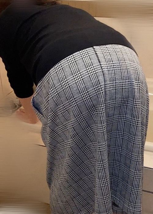 職場の人妻の画像その2