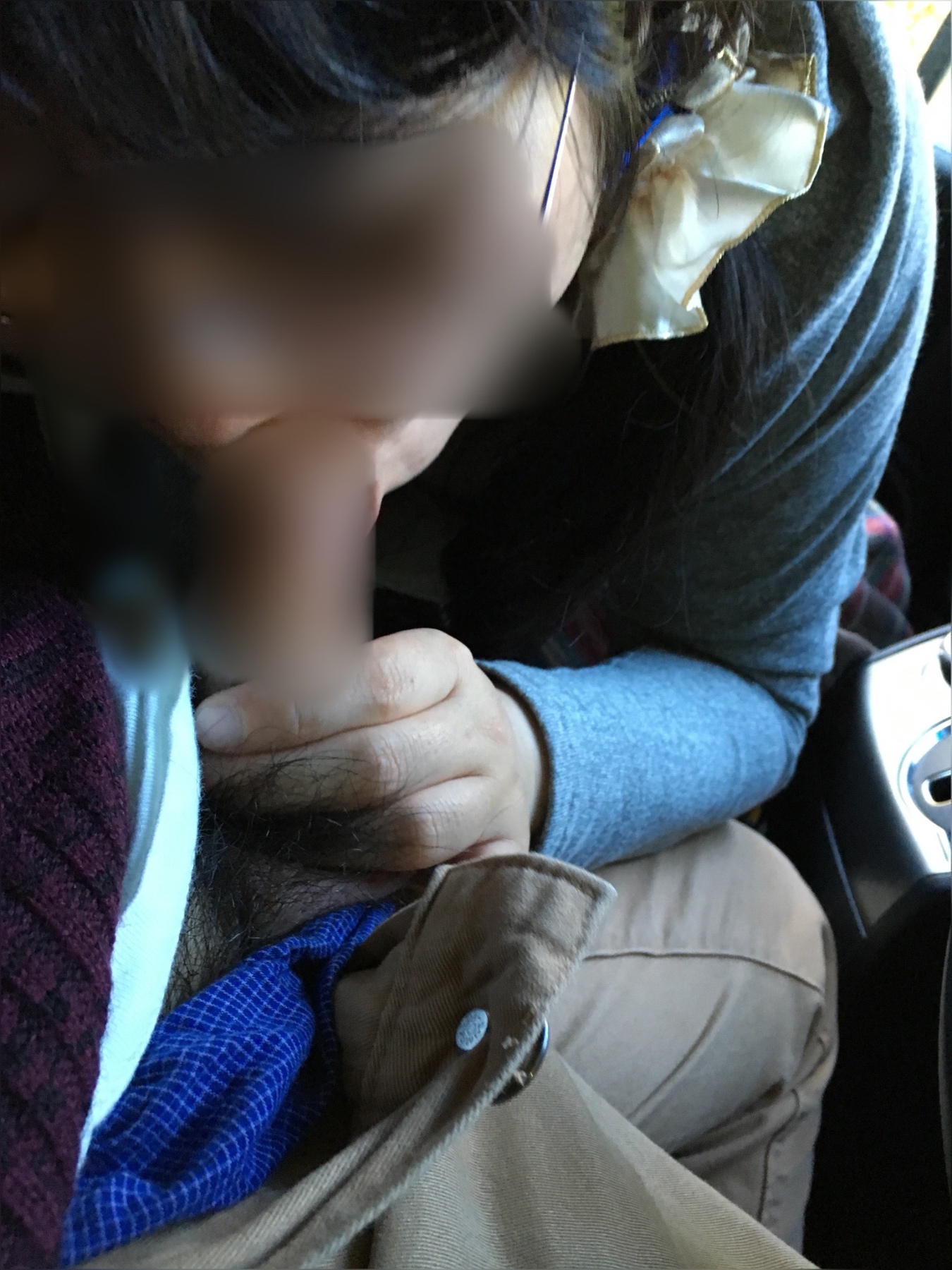 フェラ画像を晒してみる。の画像その1