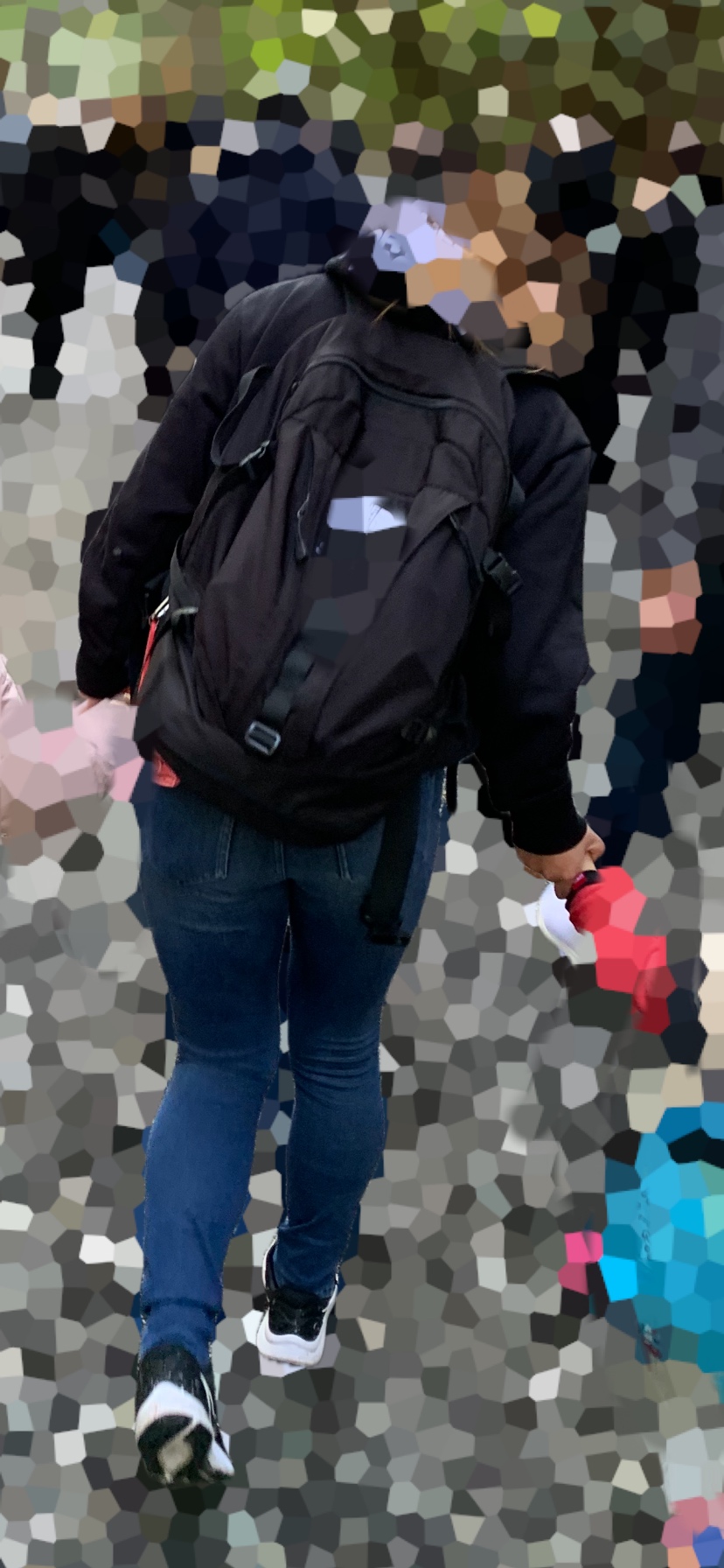 40妻のお股の画像その1