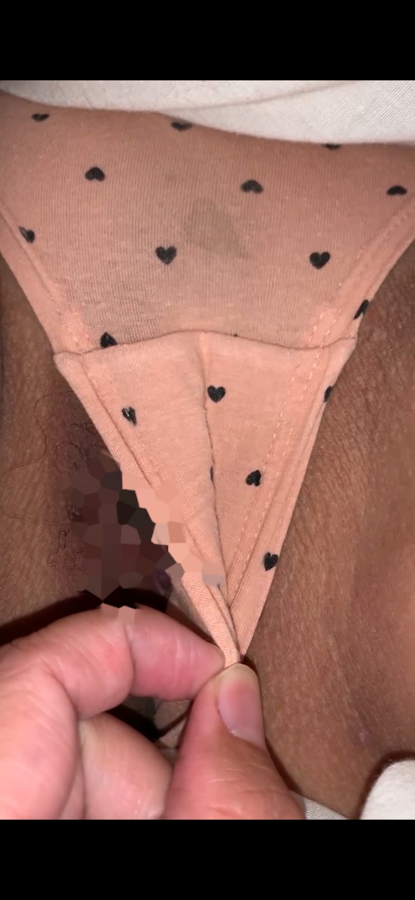 40妻のお股の画像その3