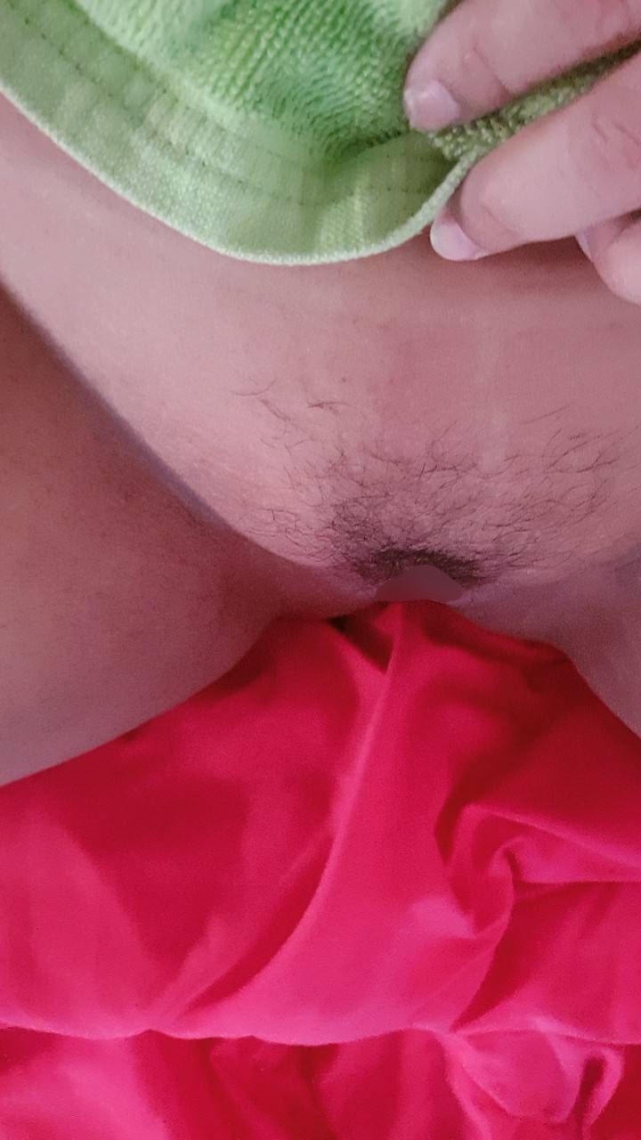 妻のモリマンの画像その1