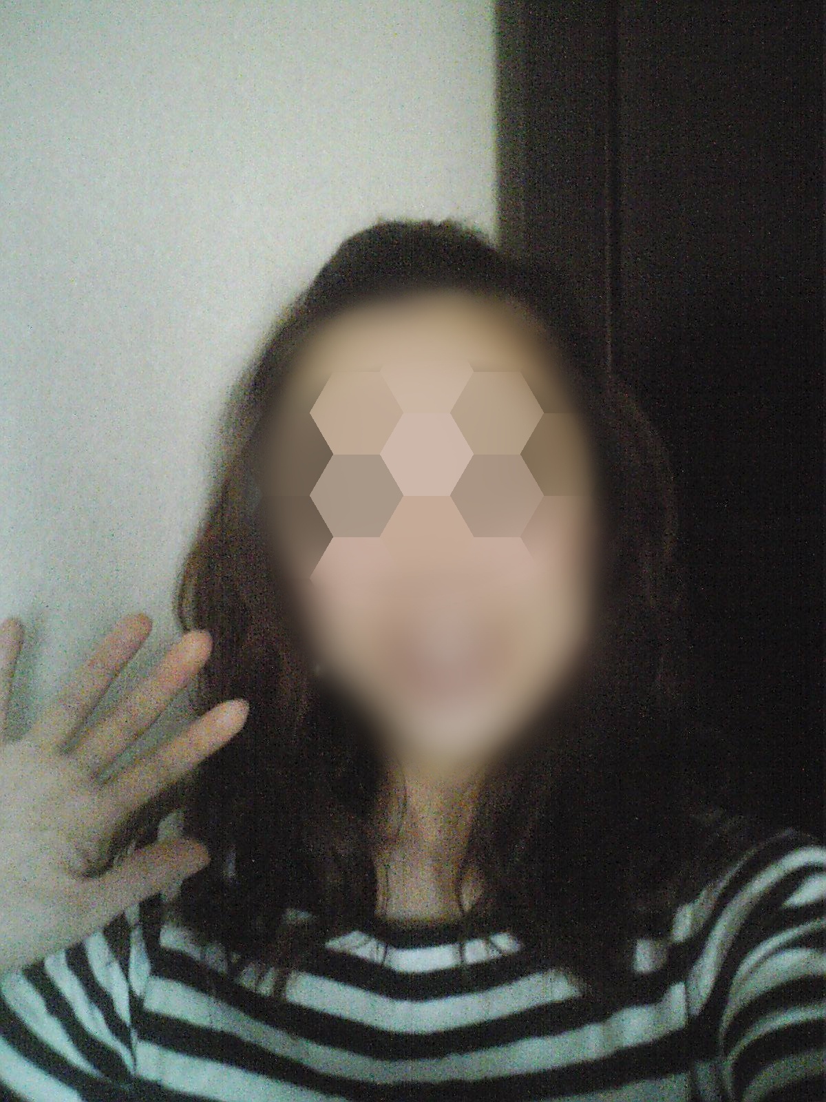 奥様の手コキの画像その2