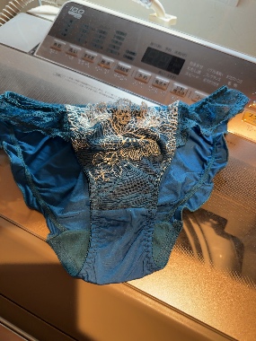 生理明けのシミ