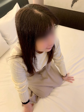 40代ちょいぽちゃ妻