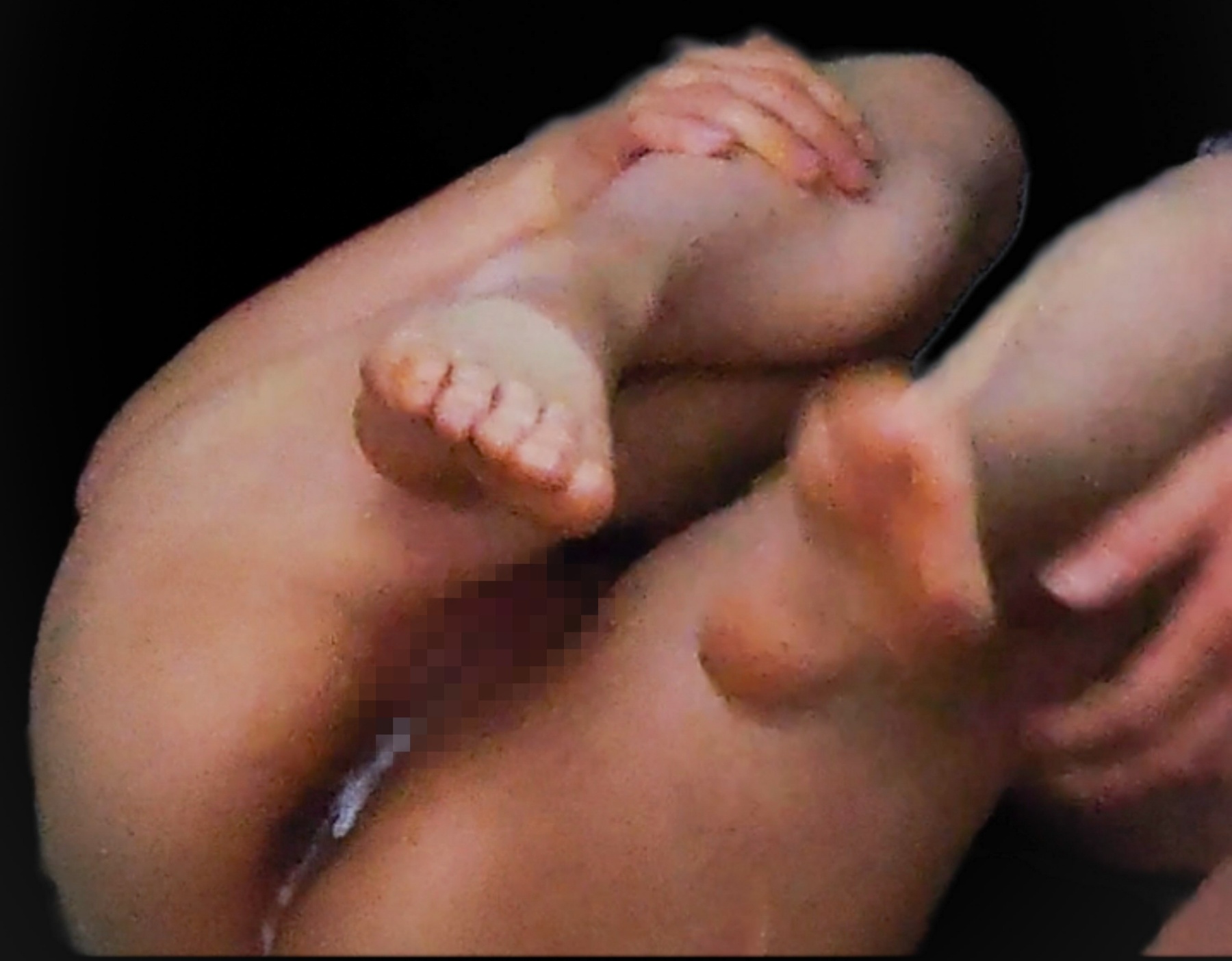 中出しされましたの画像その4