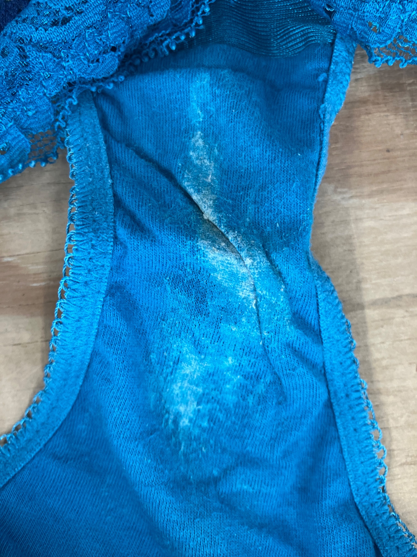 人妻ナースの疼きの画像その4