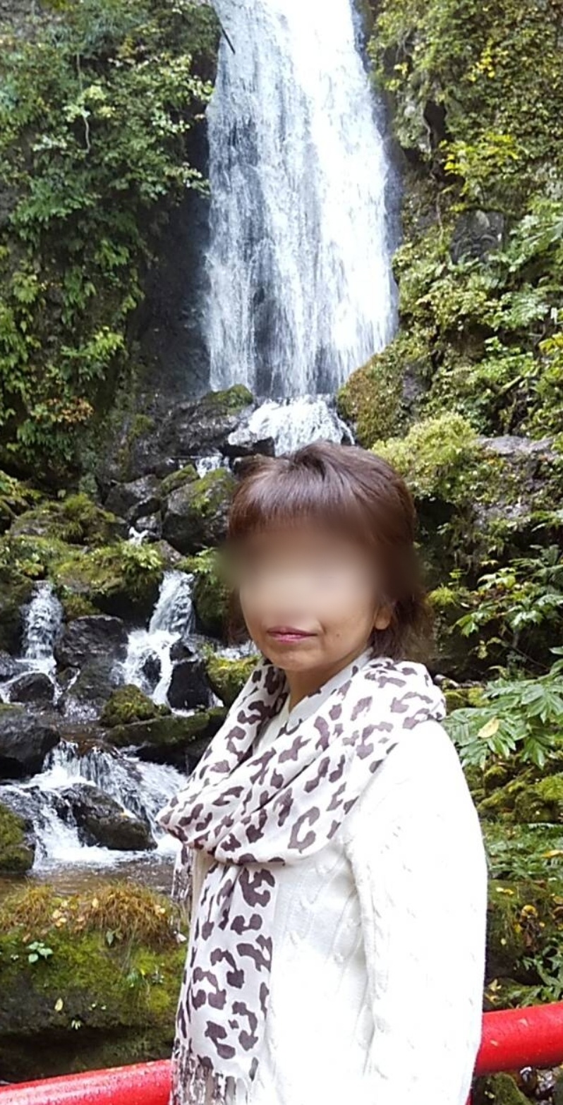 妻と秋の夜長にの画像その1