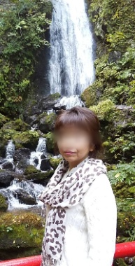 妻と秋の夜長に