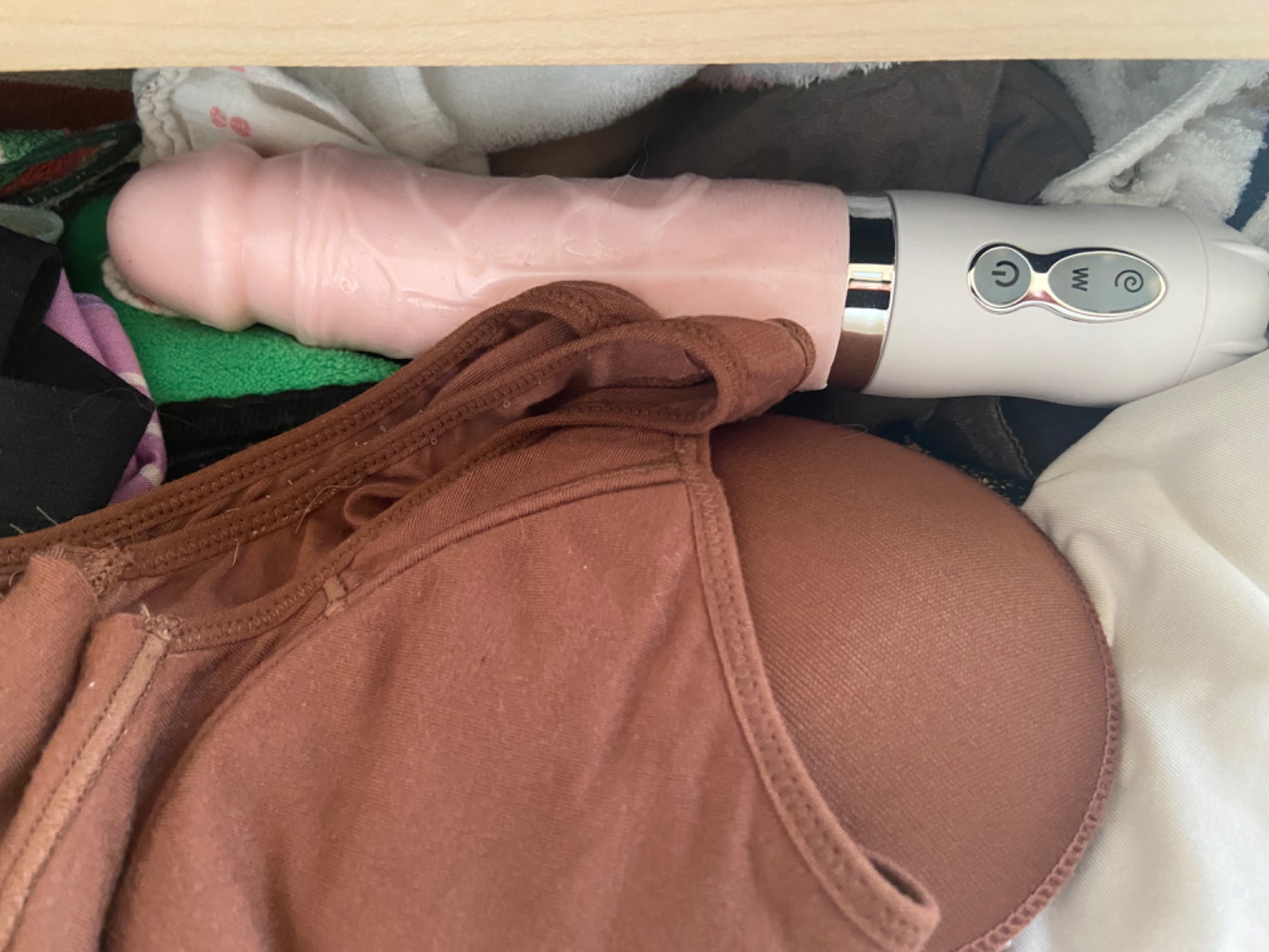 タンス物色してたらの画像その4