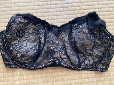 タンス物色してたら