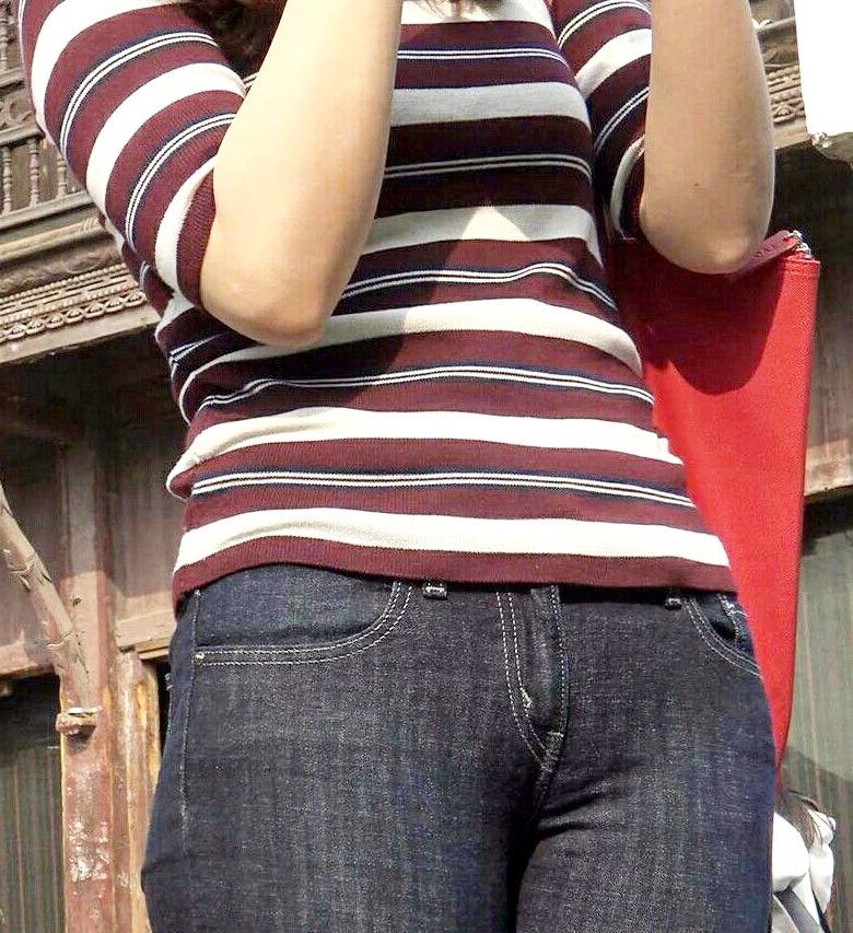 ブラを外すとの画像その1