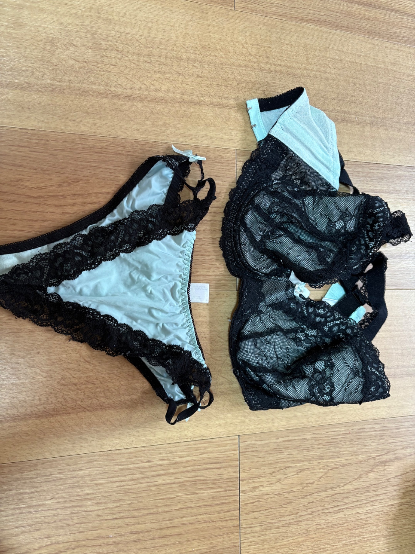 タンス整理の画像その1