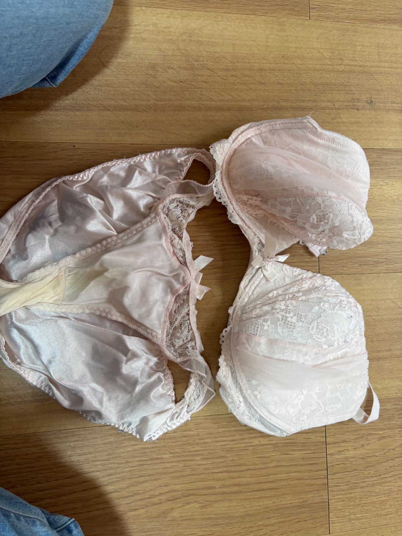 タンス整理の画像その2