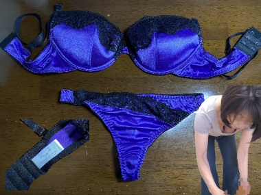 48歳銀行員　嫁archive