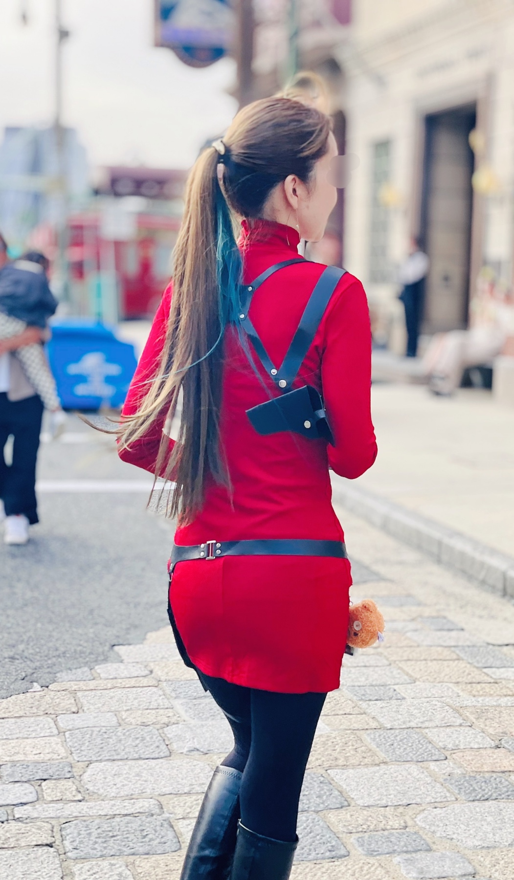 50歳の誕生日＆ハロウィーンの画像その3