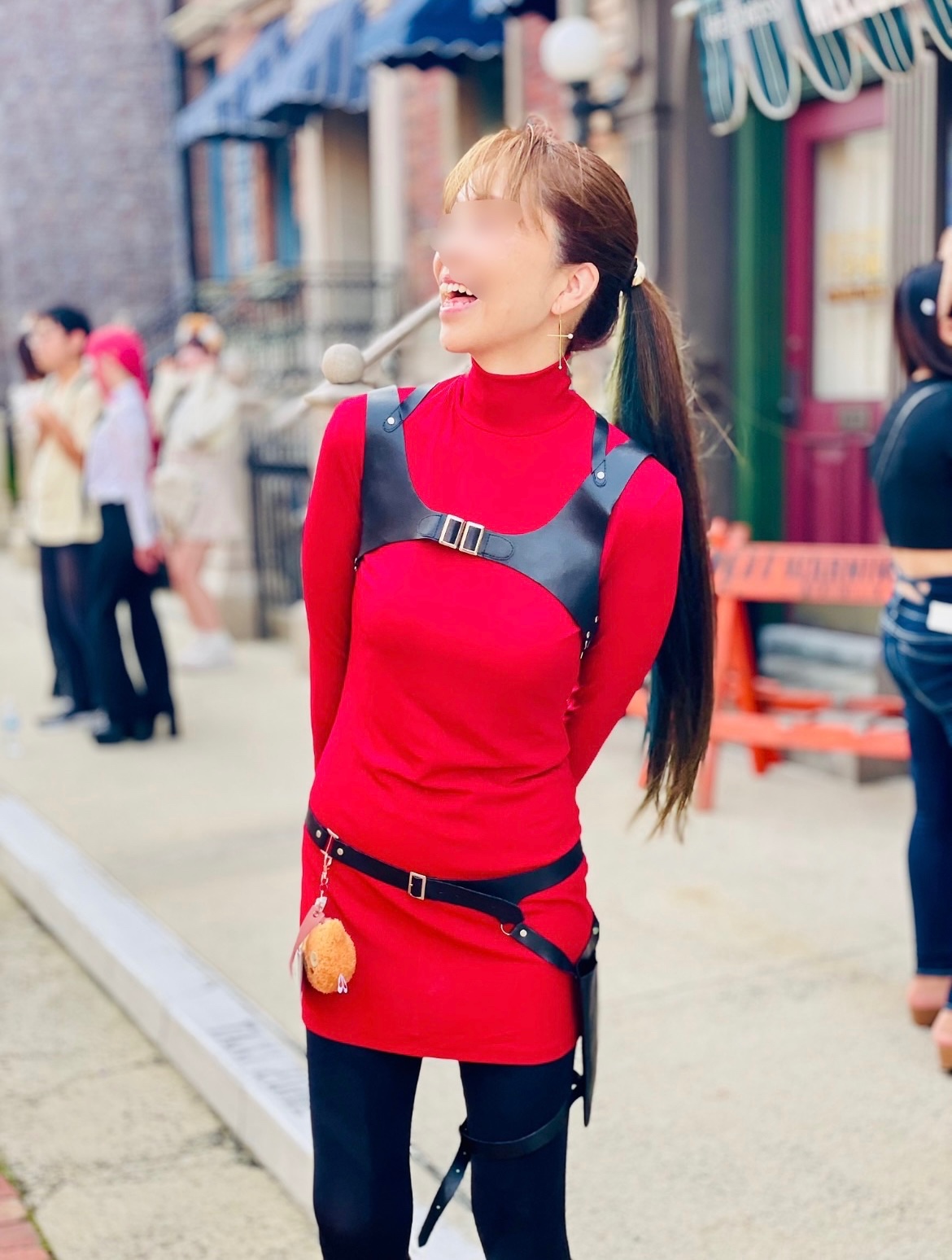 50歳の誕生日＆ハロウィーンの画像その2