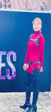 50歳の誕生日＆ハロウィーン