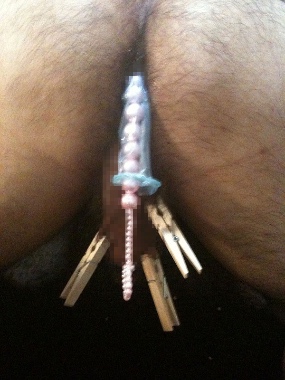 ドSの妻に調教されました。