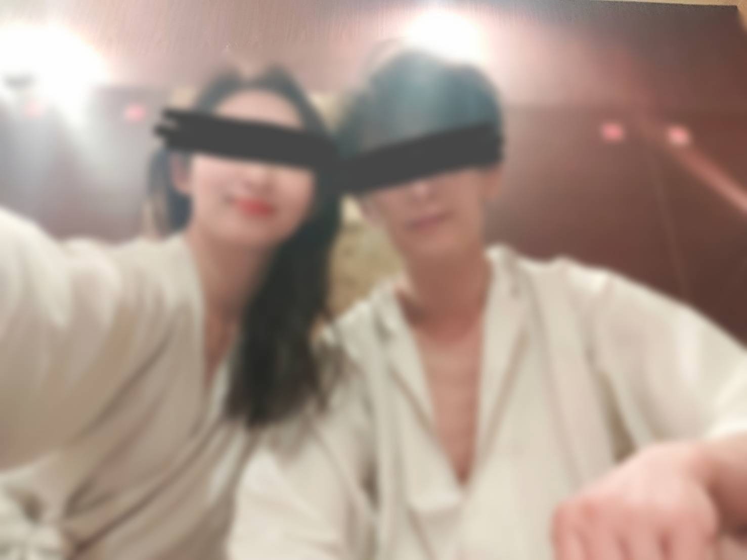 性病検査できる人のみの画像その1