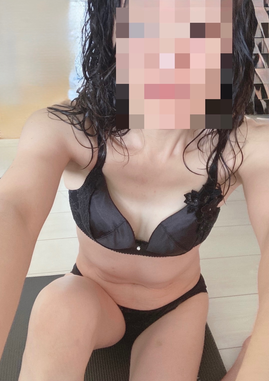 エッチな気分の画像その1