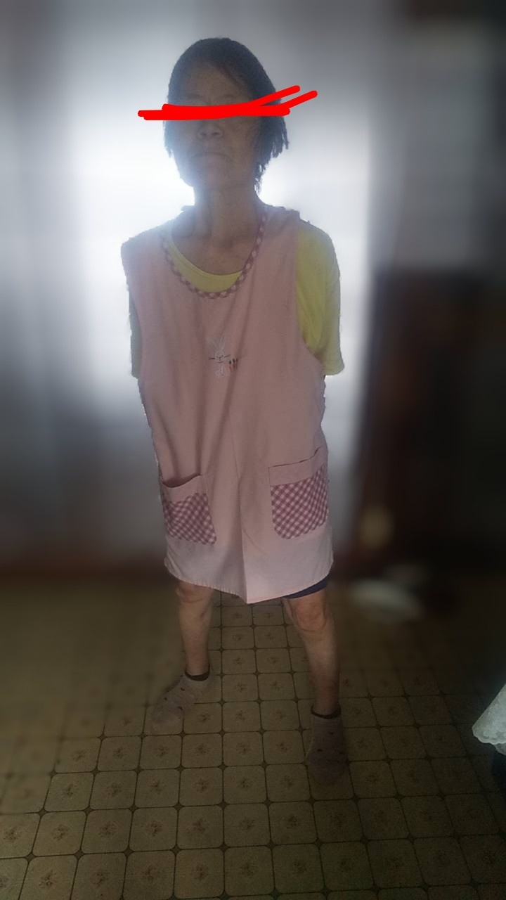 お義母さんの画像その1