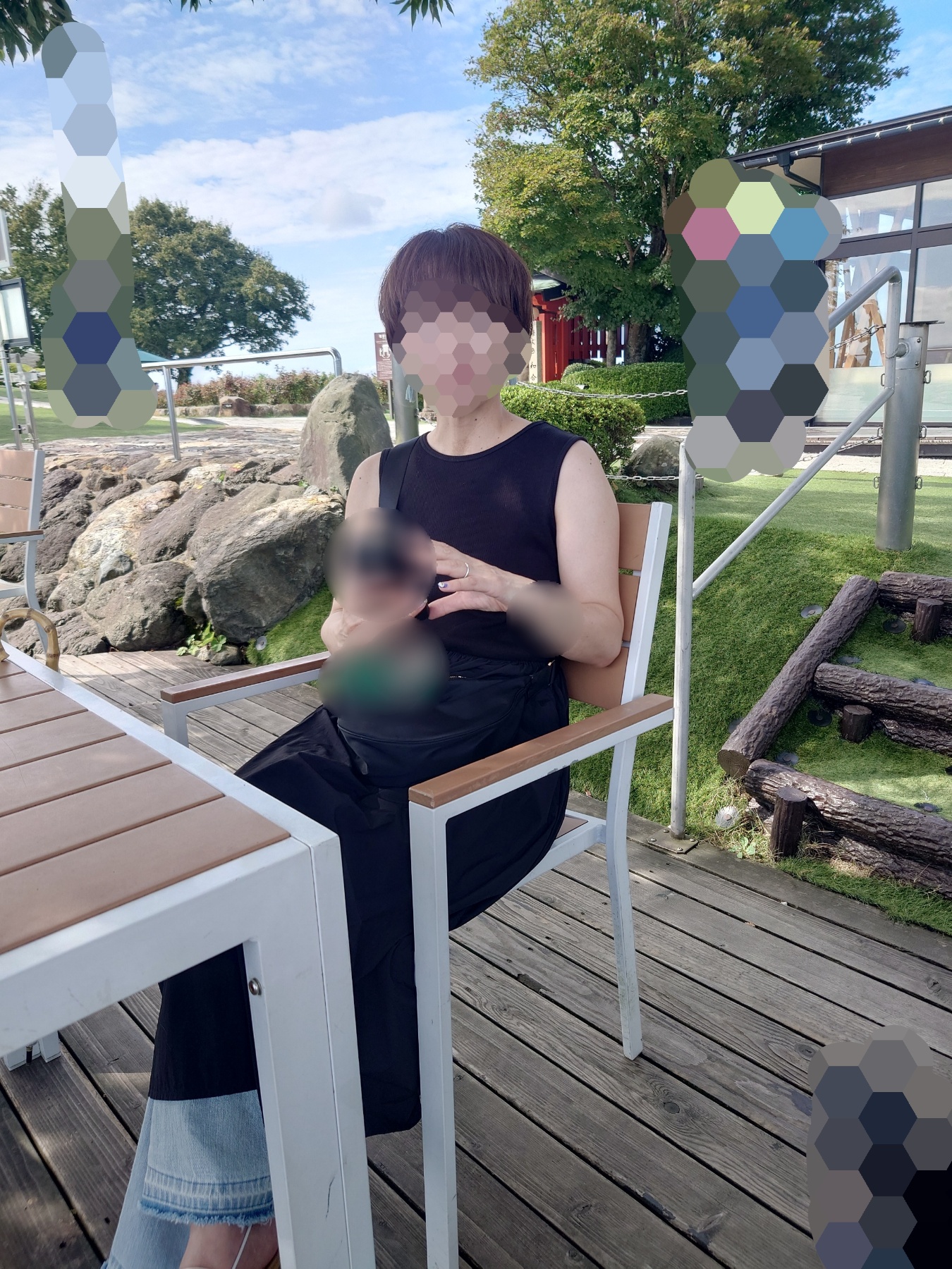 うちの妻の画像その1