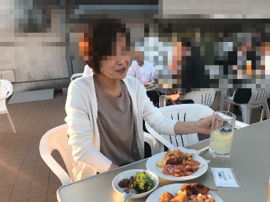 女医のオナニー編