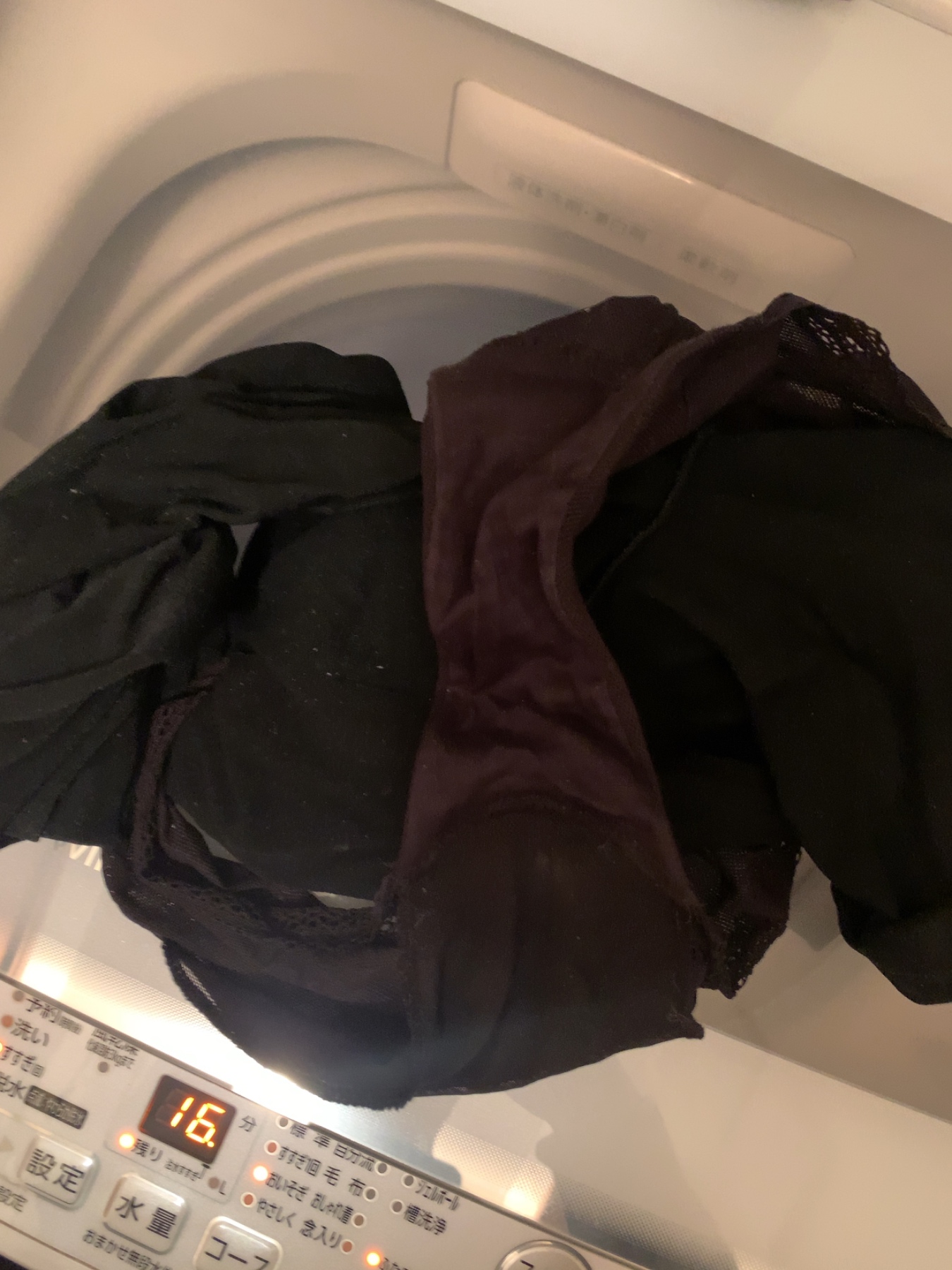 ご無沙汰してます。の画像その2