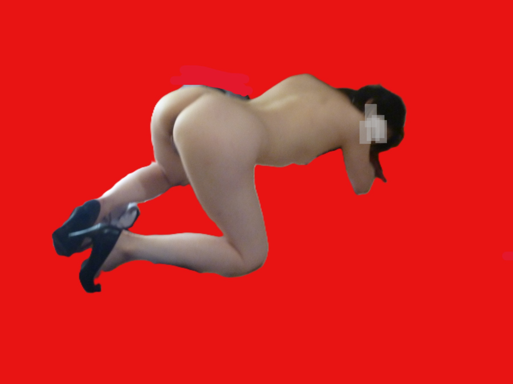 彼女の画像その1