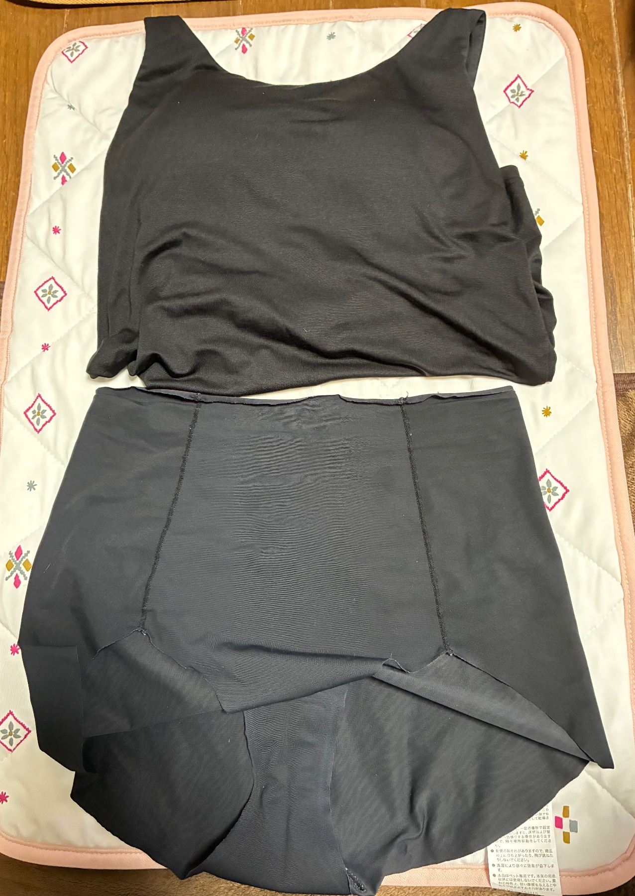 母の下着の画像その3