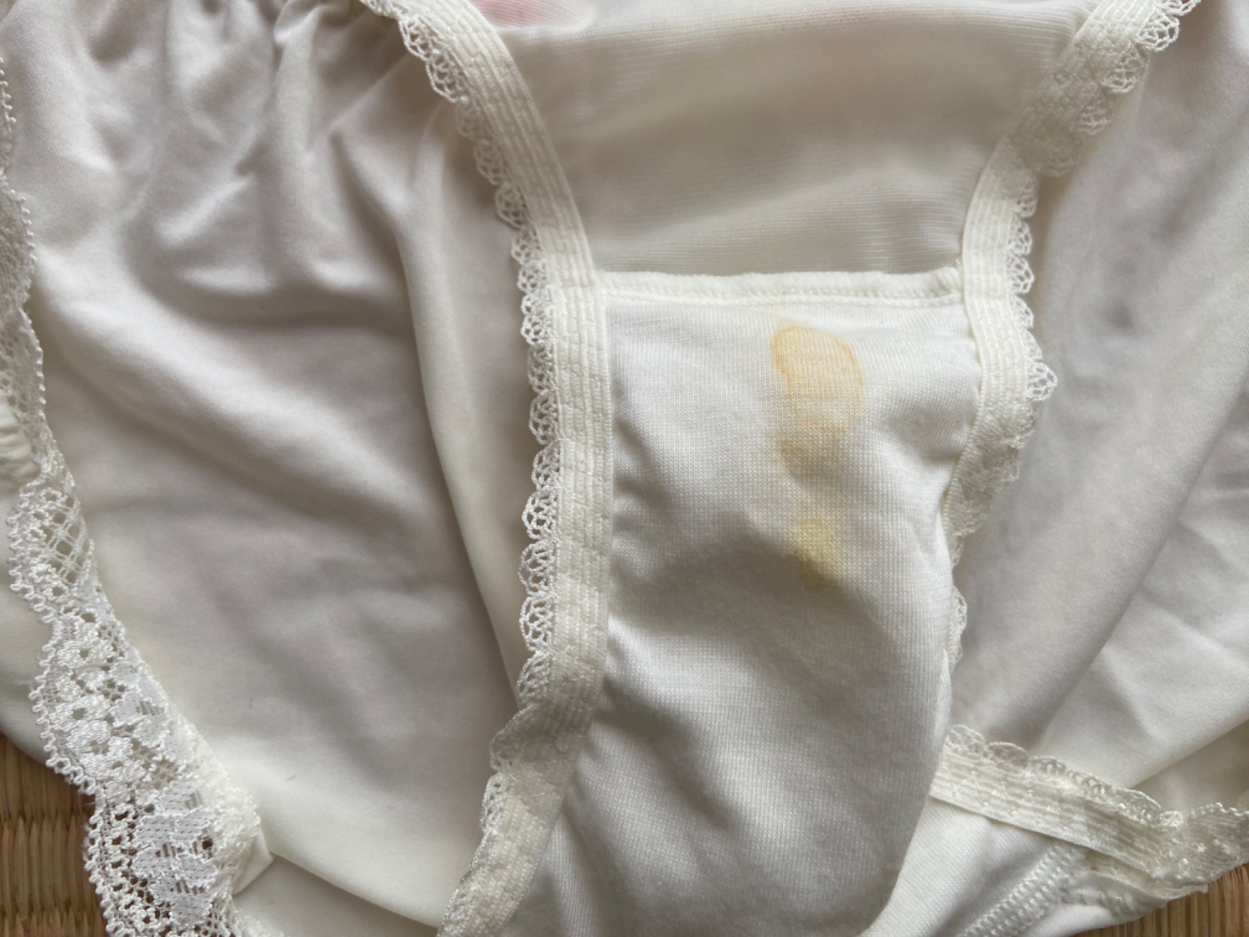 こんな下着もありましたの画像その2