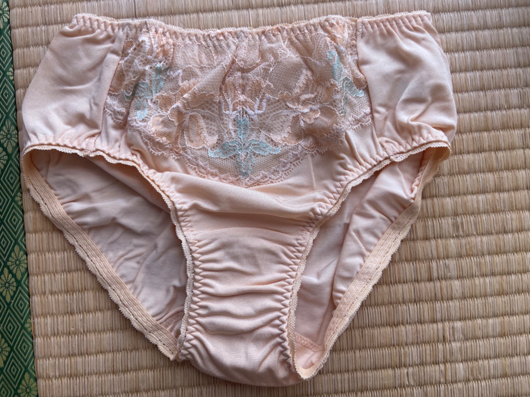 こんな下着もありましたの画像その3