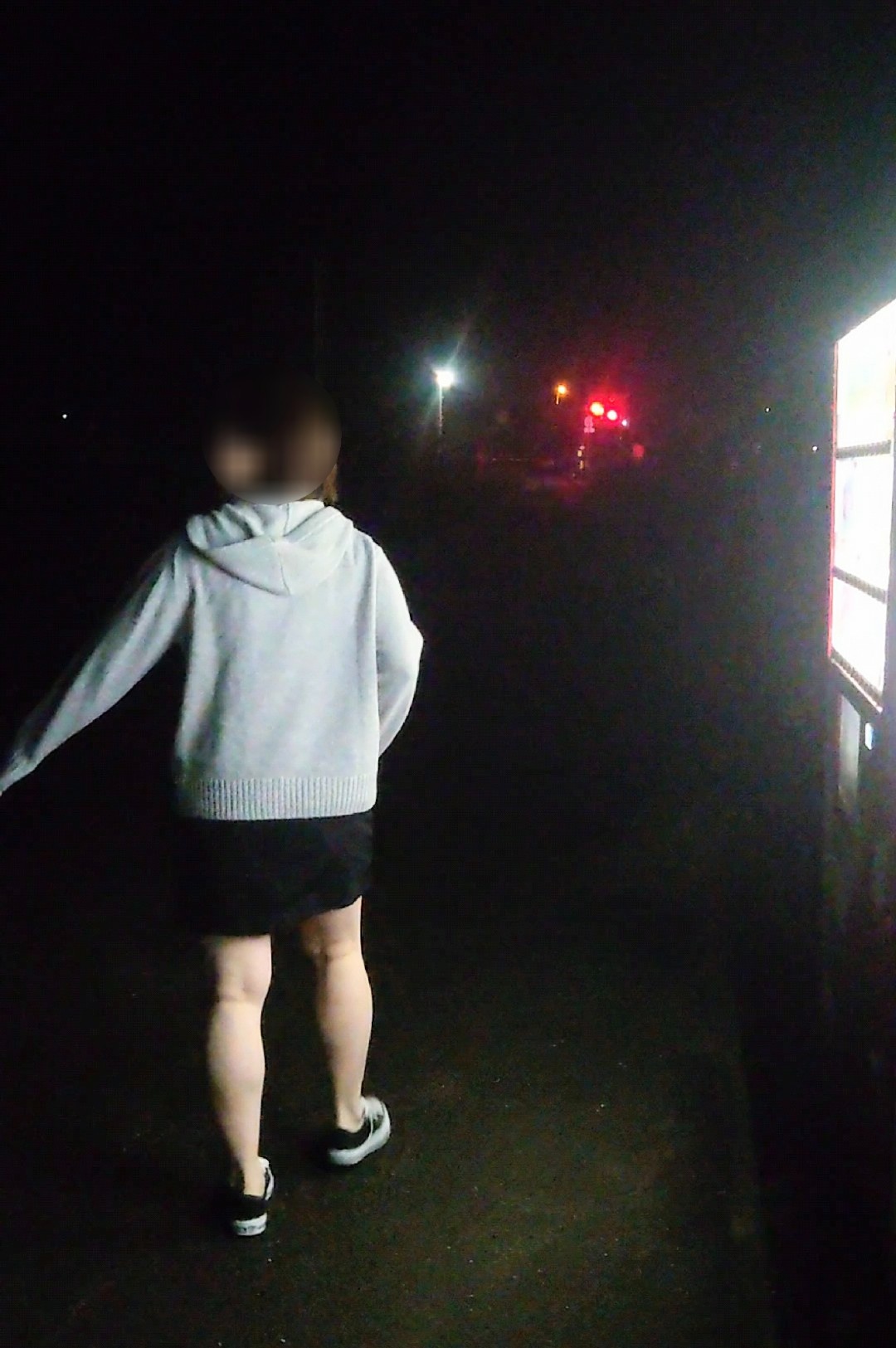 露出の定番の画像その1