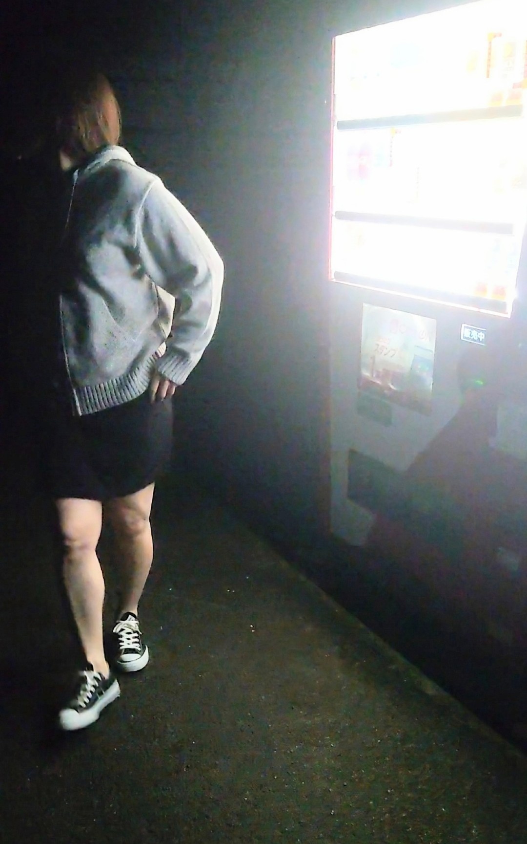 露出の定番の画像その2