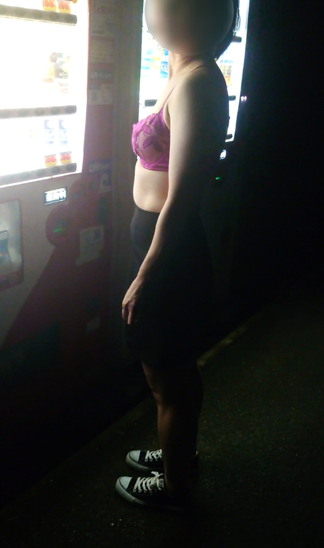 露出の定番の画像その5