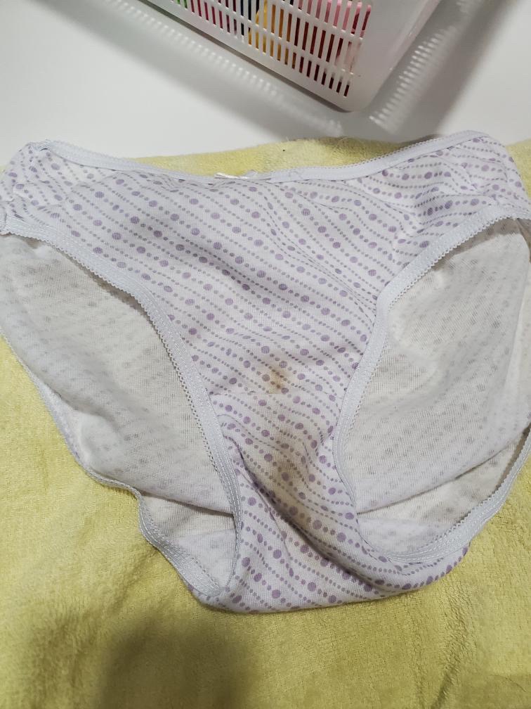 3日履きの画像その2