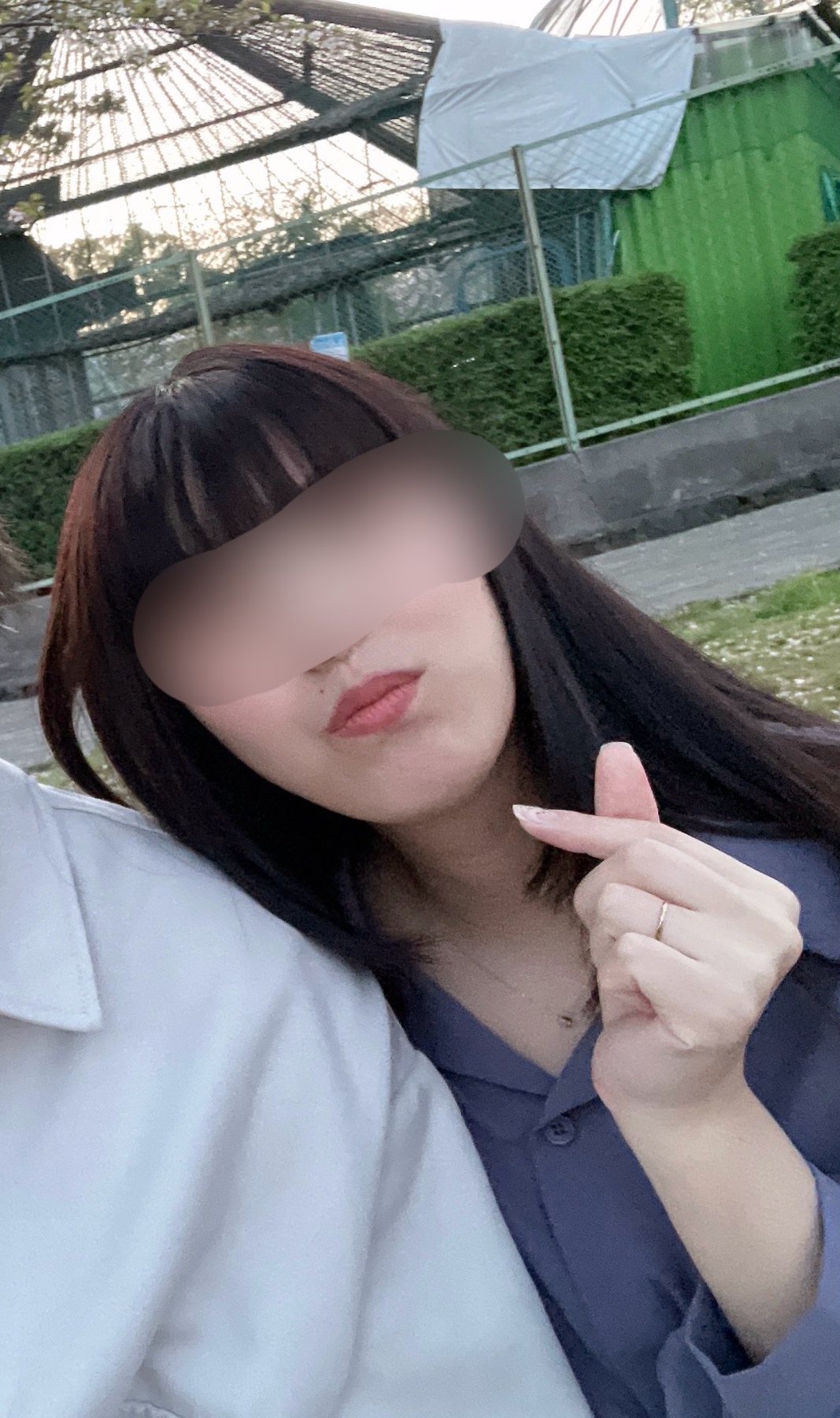 妻のケツの画像その1