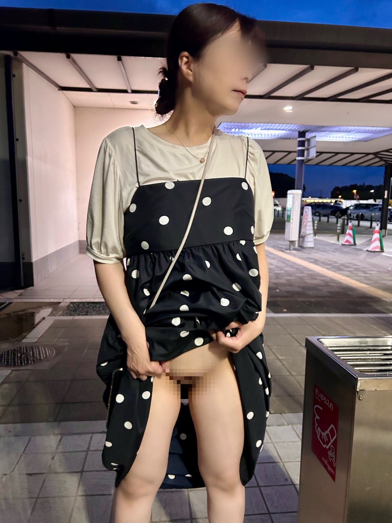 40代ちょいぽちゃ妻の画像その5