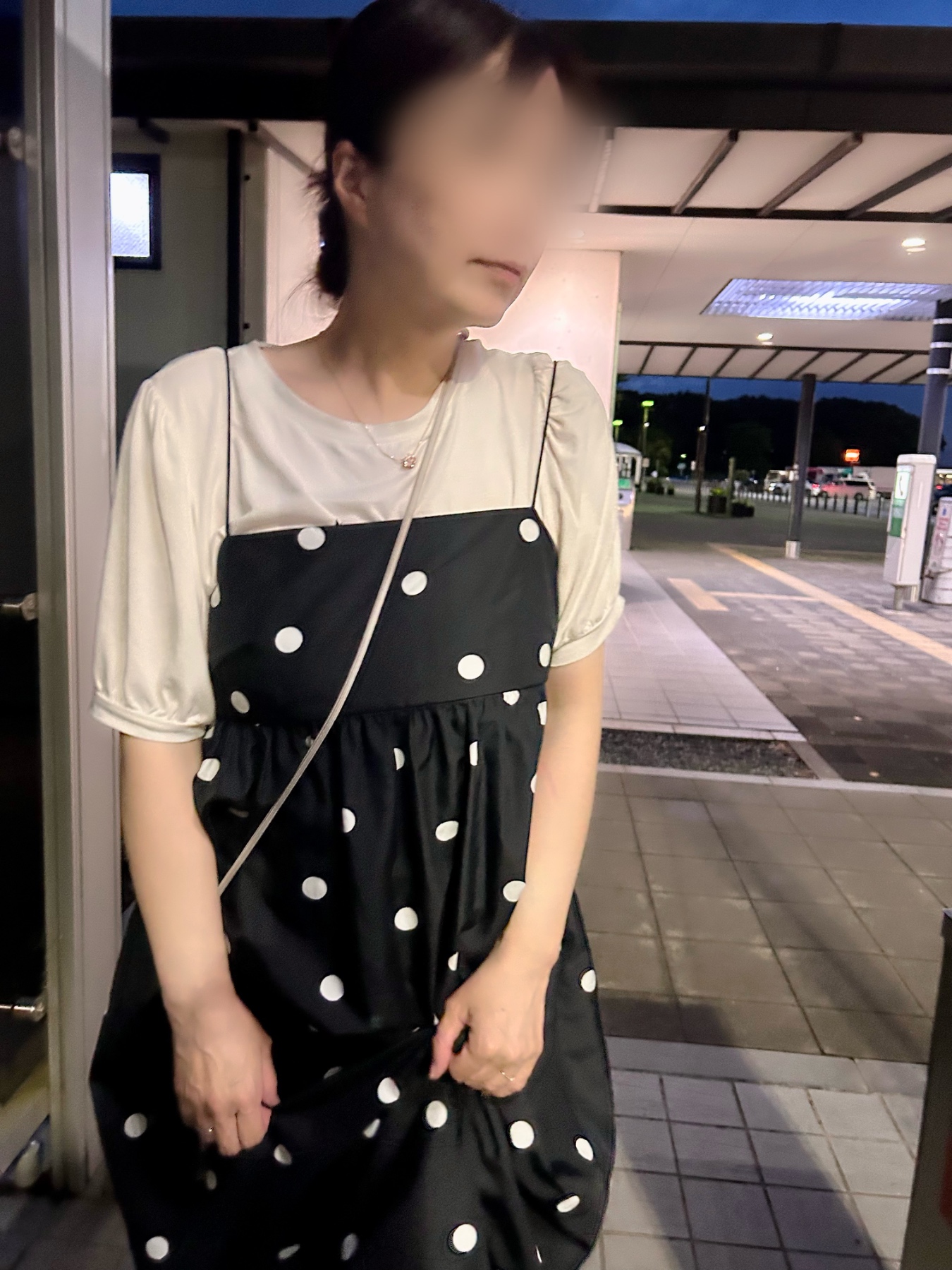 40代ちょいぽちゃ妻の画像その3