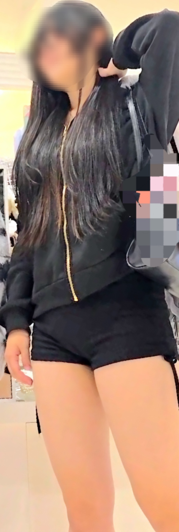 お買い物中の画像その3