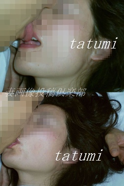 先輩の奥さま⑨