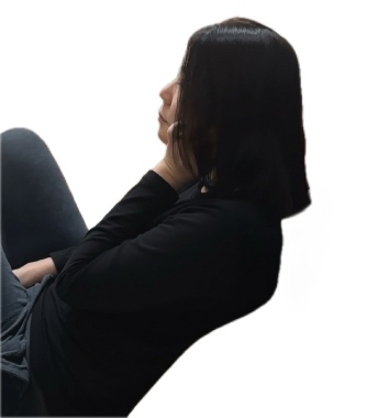 不真面目になったママ