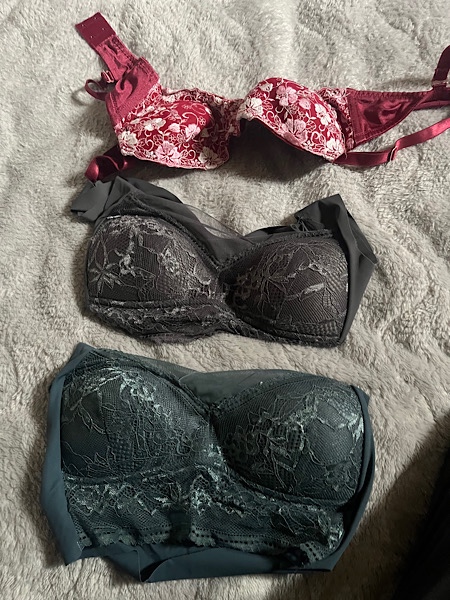 熟女妻の画像その1